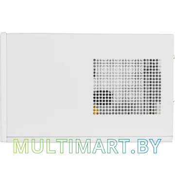 Корпус SilverStone Sugo SG05 White (SST-SG05W-LITE) картинка 3